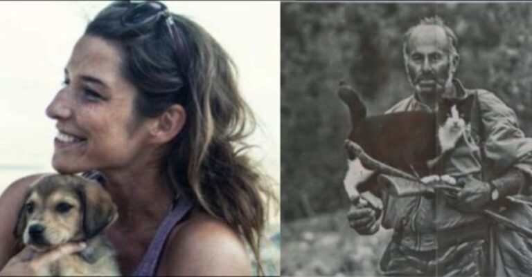 Άννα Δημητριάδου Κρουσέ: Ποια ήταν η 30χρονη designer που σκότωσε ο κτηνοτρόφος στην Καβάλα