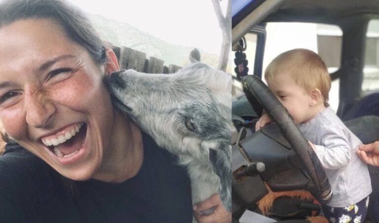 Έγκλημα στην Καβάλα: Ο 10 μηνών Στέλιος παίζει και γελάει λίγες μέρες πριν την τραγωδία