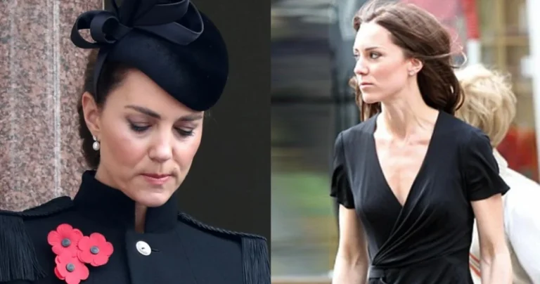 «Υποφέρει, είναι έτοιμη να καταρρεύσει…»: Δεν είναι καλά τα νέα για την Κέιτ Μίντλετον, μετά τον θάνατο της Ελισάβετ