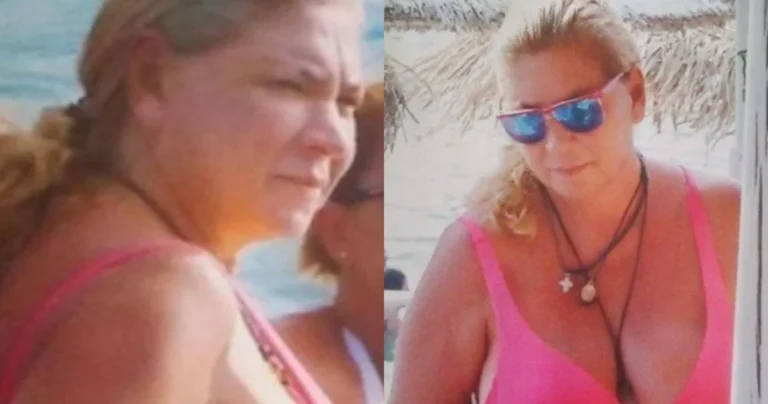 Διέρρευσαν φώτο από παπαράτσι: Έτσι είναι το σώμα της Δήμητρας Λιάνη στα 67, με μπικίνι χωρίς φίλτρα