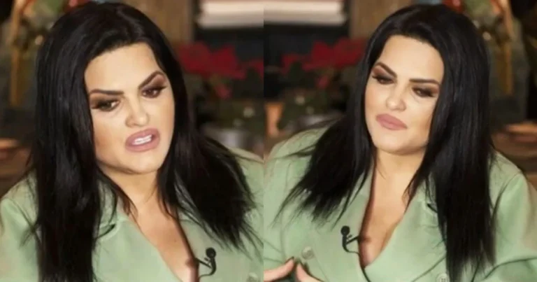 Δήμητρα Κατσαφάδου: «Εγώ πότε θα βρω έναν σύντροφο; Έναν άντρα ρε αδερφέ»