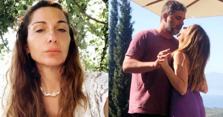 Δέσποινα Βανδή: Σαν 30χρονη με μίνι φόρεμα στο πλευρό του Βασίλη Μπισμπίκη, η εμφάνιση που τράβηξε τα βλέμματα