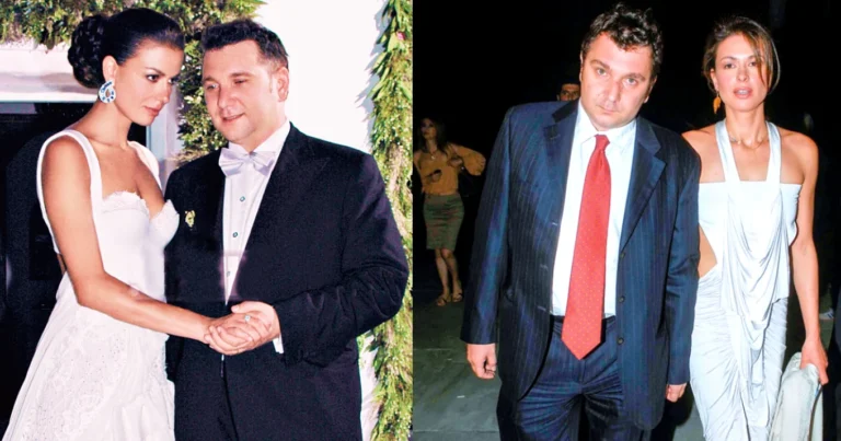 Βαρδινογιάννης: «Έχω πτωχεύσει, δε μπορώ να δίνω 34.000€ κάθε μήνα στην Τζίνα Αλιμόνου»