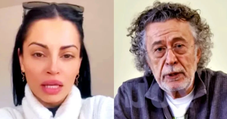 «Φέρνω τώρα όσα λεφτά θέλετε»: Χαμός μεταξύ Τριανταφυλλόπουλου – Αλεξανδράκη μετά το ρεπορτάζ για αυτοκτονία