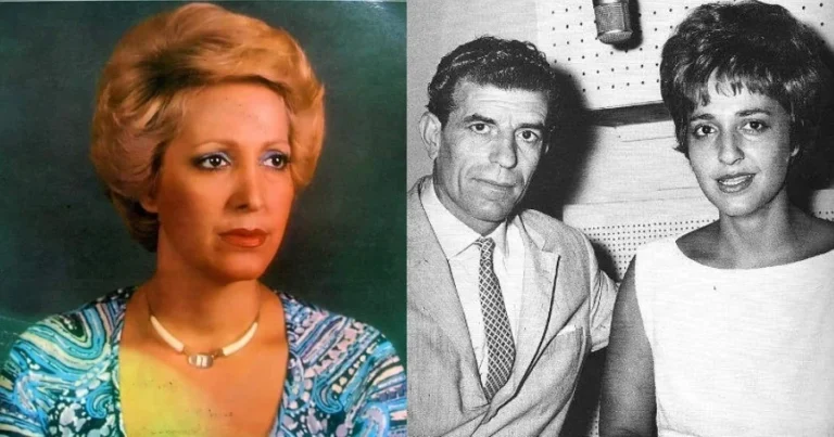 Πόλυ Πάνου: Η «Παναγία του λαϊκού τραγουδιού», τα 2000 τραγούδια, η υιοθεσία του γιου της και το δύσκολο τέλος