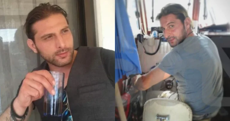 «Βοήθεια, με τραβάει»: Μαρτυρικός θάνατος για τον 35χρονο Δημήτρη που πολτοποιήθηκε από κάδο σκουπιδιών