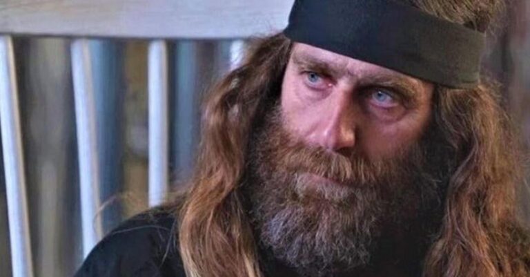 Συγκλονίζει ο πατέρας του Βαγγέλη Γιακουμάκη: «Ο πλούτος δεν είναι τα λεφτά, είναι οι άνθρωποι»