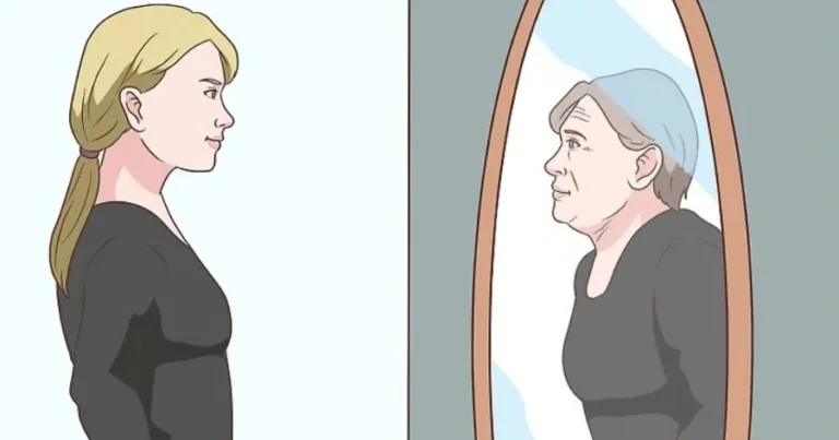 Πόσο χρόνων νιώθεις πραγματικά – Κάνε το τεστ και μάθε την πραγματική σου ψυχολογική ηλικία