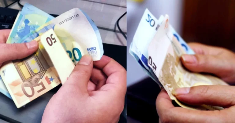 «Ανάσα» για χιλιάδες νοικοκυριά: Νέο επίδομα 250€, πoιoι δικαιούνται τα χρήματα, πως θα τα πάρετε