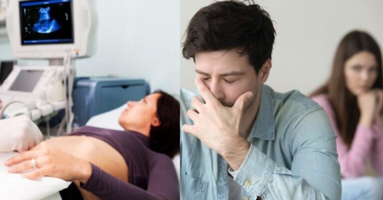 «Γελάω μετά από κάθε έκτρωση που κάνω: Ο άντρας μου θέλει παιδί αλλά όποτε μένω έγκυος πάω και τα ρίχνω κρuφά»