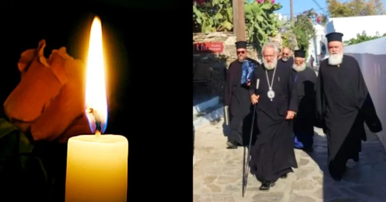 Σπαραγμός στην οικογένεια του εφοπλιστή Ευγενίδη: «Έφυγε» νωρίς η σύζυγός του και μεγάλη ευεργέτιδα, Μαρία