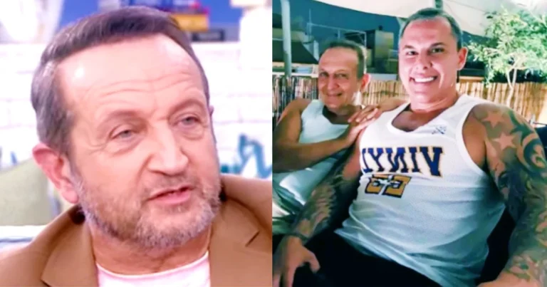 «Δε ντρέπομαι για μένα θα σας πω την αλήθεια»: Η 1η δημόσια αποκάλυψη του Σπύρου Μπιμπίλα για τα προσωπικά του
