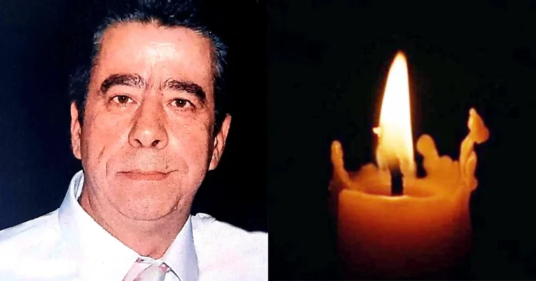 Διπλή τραγωδία: Πέθανε και ο γείτονας του 27χρονου Γιώργου, δεν άντεξε τον χαμό του