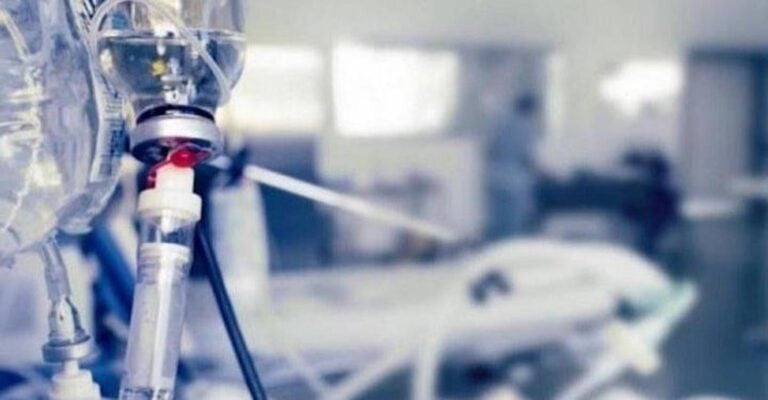 Αστυνομικός ξύπνησε από το κώμα – Πήρε εξιτήριο από νοσοκομείο και έπαθε εγκεφαλίτιδα