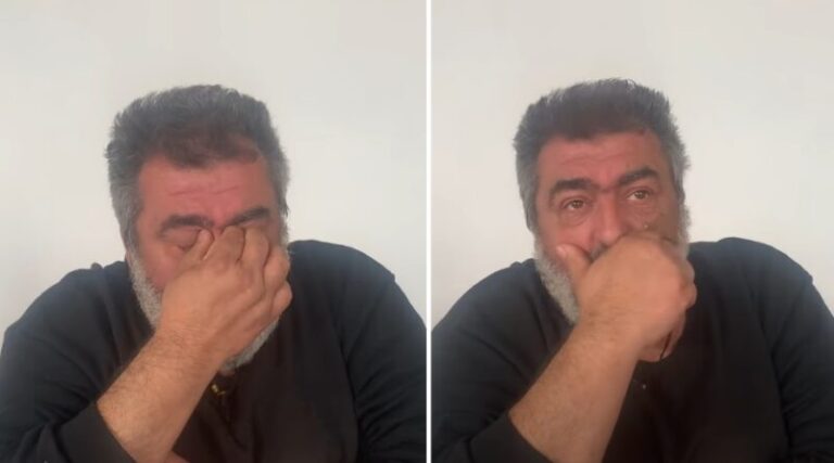 Συγκλονιστικό: «Πέθανα, πήγα στην κόλαση και ο Χριστός με γύρισε πίσω»