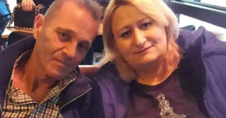 Δυστύχημα στην Πατρών -Πύργου: Αυτοί είναι οι νεκροί του τραγικού τροχαίου, ήταν παντρεμένοι και είχαν 3 παιδιά