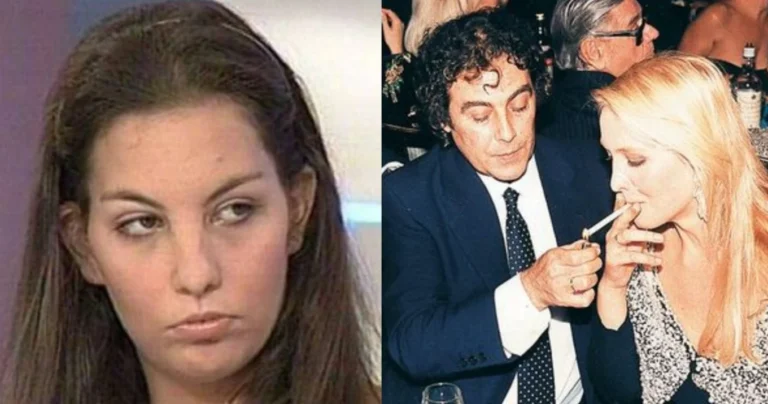 Τόλης Βοσκόπουλος: Αγνώριστη και ξανθιά στα 35 της η Χαρά – Πού βρίσκεται και τι κάνει η κόρη της Τζούλιας