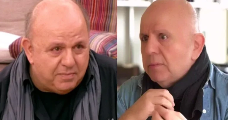 Τόσο ήρθε η ΔΕΗ στον Νίκο Μουρατίδη και τον έκανε να καταρρεύσει: «Είμαι σε απελπισία»