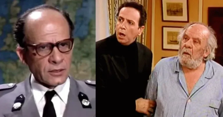 Γιώργος Βελέτζας: Ο ηθοποιός που έπαιξε στις περισσότερες ταινίες του Ελληνικού σινεμά και η μάχη με την αρρώστια