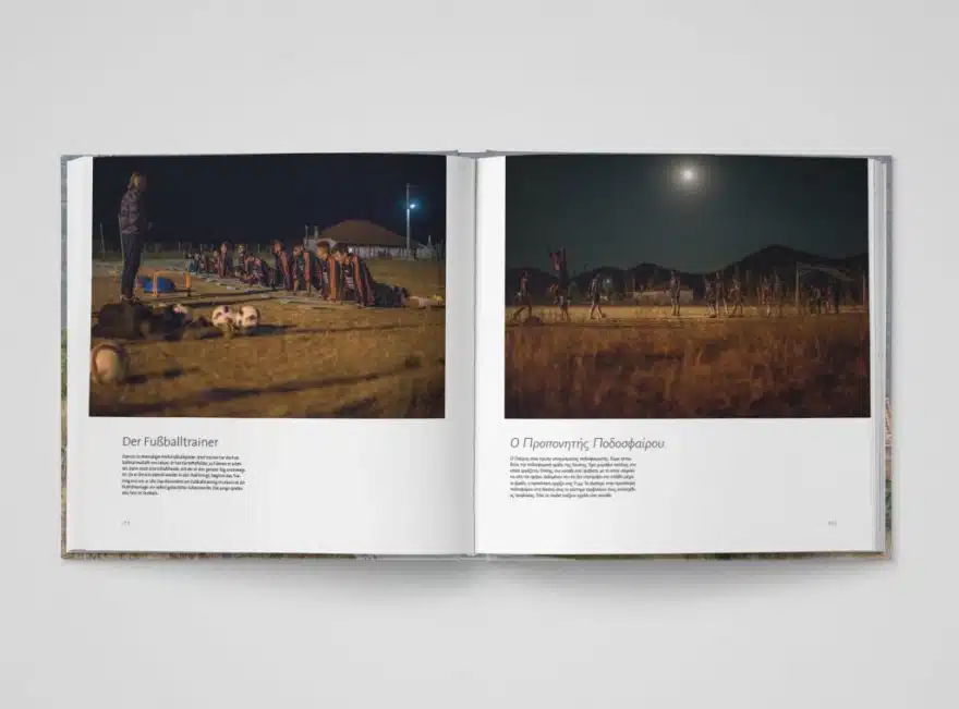 Διπλό έγκλημα στην Καβάλα: Πετυχημένη φωτογράφος η 31χρονη που δολοφονήθηκε με το παιδί της 4 vivlio 4