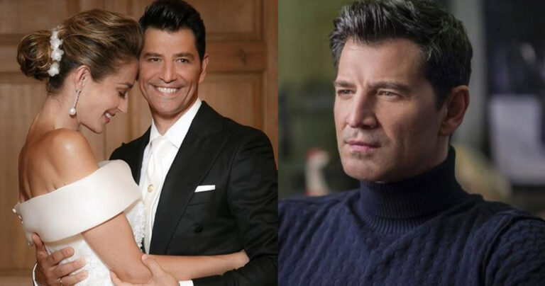 «Τέτοιο παλάτι μόνο στο Hollywood»: Δείτε το σπίτι του Σάκη Ρουβά και της Κάτιας Ζυγούλη