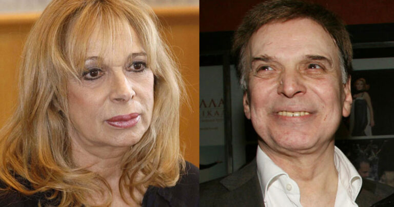 Άννα Φόνσου: «Με είχαν πάρει τηλέφωνο και μου είχαν πει ότι ο Γιώργος Μαρίνος ζητιάνευε για λίγο γάλα»