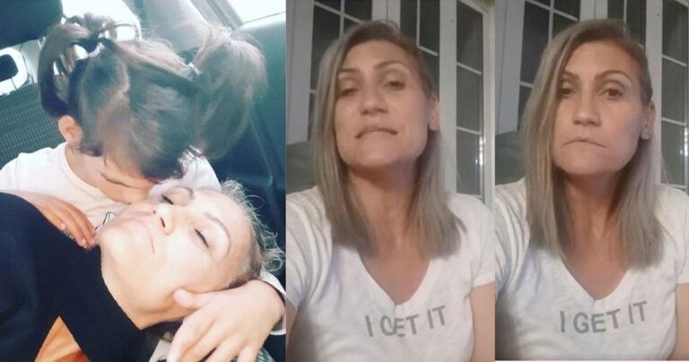 Μητέρα παιδιού ΑΜΕΑ ξεσπά: «Προσπαθώ να είμαι ψύχραιμη και να μην εκνευρίζομαι με την ανοησία των ενηλίκων. Φτάνει όμως!»