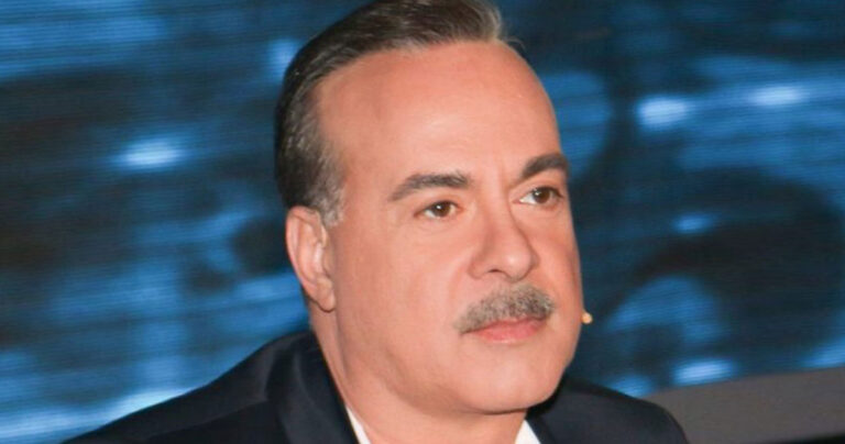 Σεργουλόπουλος: «Δεν μπορώ να καταλάβω γιατί απαγορεύουν στον σύντροφό μου να γίνει ο δεύτερος γονιός»