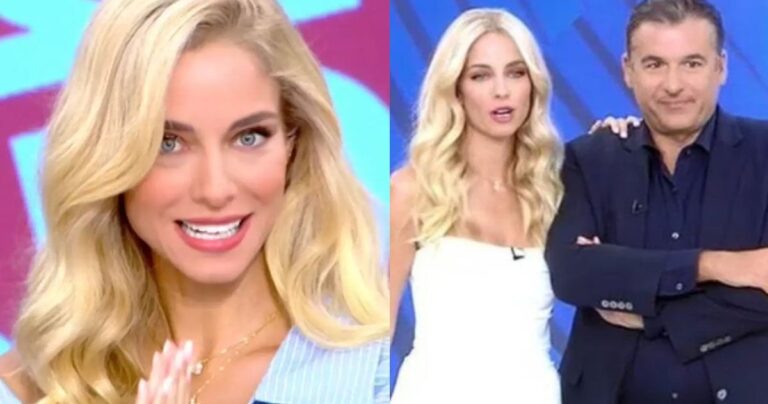 Επίσημο: Τέλος η Δούκισσα Νομικού από «Tο Πρωινό» με τον Λιάγκα – Η ανακοίνωση του ΑΝΤ1