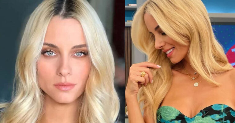 Δούκισσα Νομικού: Το πρώτο μήνυμα μετά το τέλος από το Πρωινό – «Ο σεβασμός είναι αδιαπραγμάτευτη αξία»