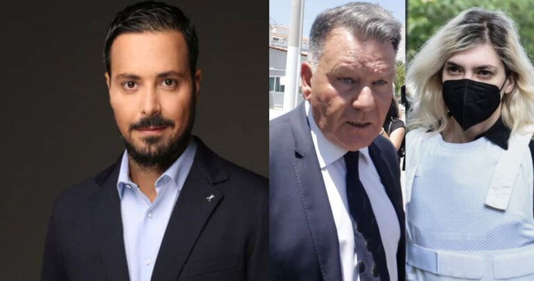 Κουσουλός: «Κτίζει άλλοθι ο Κούγιας – Με την τακτική του η Πισπιρίγκου δεν θα ξαναδεί το φως της ημέρας»
