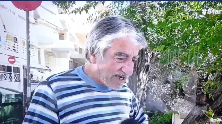 Kολωνός: Οργή στο πανελλήνιο από την αισχρή δήλωση γείτονα για το κοριτσάκι