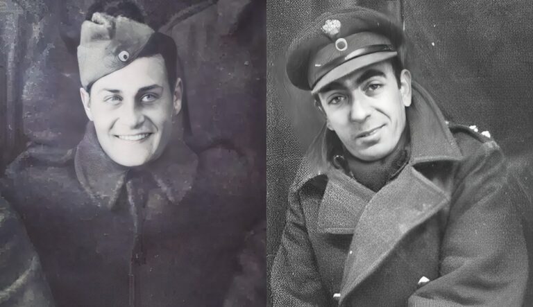 28η Οκτωβρίου 1940: Ποιοι γνωστοί ηθοποιοί και καλλιτέχνες πολέμησαν για την Ελλάδα