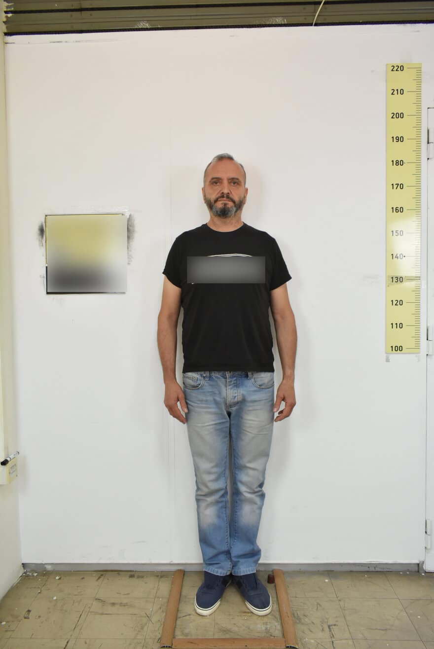 Δοθήκαν επίσημα στη δημοσιότητα τα στοιχεία του 53χρονου βιαστή και μαστροπού της 12χρονης 1 11102022dhmgadamix003
