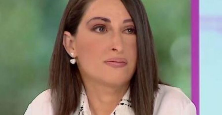 Κατάθεση ψυχής από την Παλιοσπύρου – «Ένιωθα ενοχές και ντροπή, έχω να κάνω σημαντικά χειρουργεία»