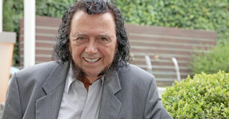 Πέθανε ο Σταμάτης Κόκοτας