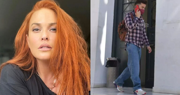 Σίσσυ Χρηστίδου: «Ο Θοδωρής αγόρασε αμάξι 80.000 ευρώ. Αναγκάστηκε να μου δώσει ο πατέρας μου λεφτά»