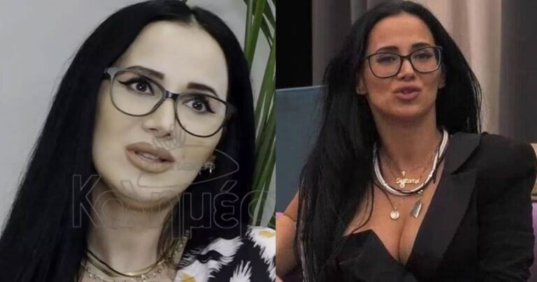 Ξέσπασε η Χριστίνα Ορφανίδου: «Δεν μπορώ να συνεχίσω τη ζωή μου, δεν μπορώ να κάνω σχέση»
