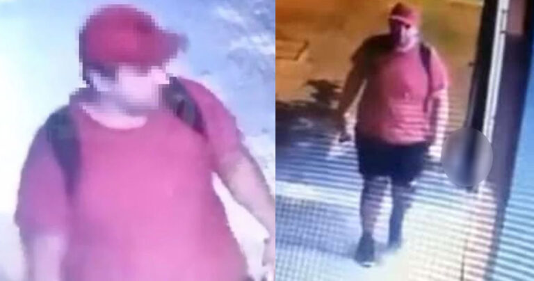 Διδάκτωρ στο ΑΠΘ είναι ο άντρας που έλιωσε με το πόδι του το γατάκι στη Θεσσαλονίκη