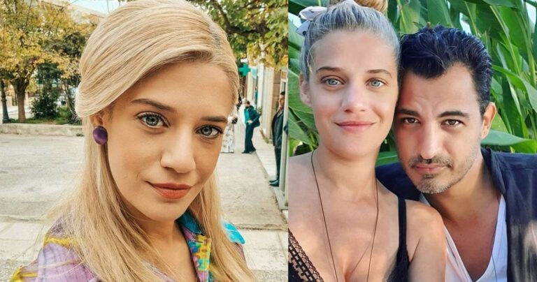 Τζένη Θεωνά: «Δεν είναι εύκολος ο γάμος, υπάρχει η φλόγα αλλά μπορεί να μας κάνει και παρανάλωμα»