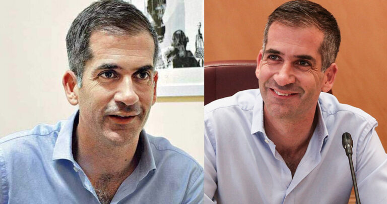 Μπακογιάννης: «Θα είμαι υποψήφιος ξανά για τον Δήμο της Αθήνας»
