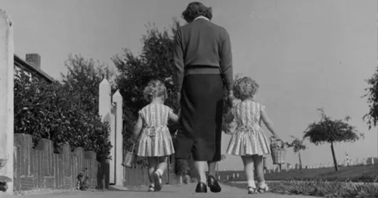 Τη μέρα που πήγαινα να ζητήσω διαζύγιο επειδή δεν μπορούσα να κάνω παιδιά, έγινε το θαύμα