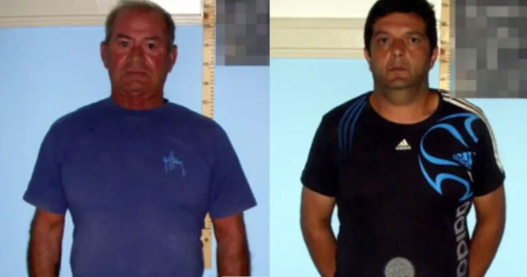 Αuτός είναι ο 72χρονος που επί 4 χρόνια βιάσε ανήλικη που την εξέδιδε ο πατέρας της στην Κάλυμνο
