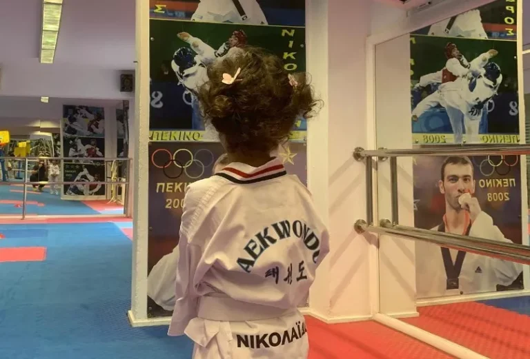 Συγκλονίζει ο Αλέξανδρος Νικολαΐδης με την κόρη του: «Δεν θα της ζητήσω ούτε καν να με ρωτήσει: Ας κάνει ότι θέλει η ψυχούλα της, δεν μπήκε σκουπιδάκι στο μάτι μου»
