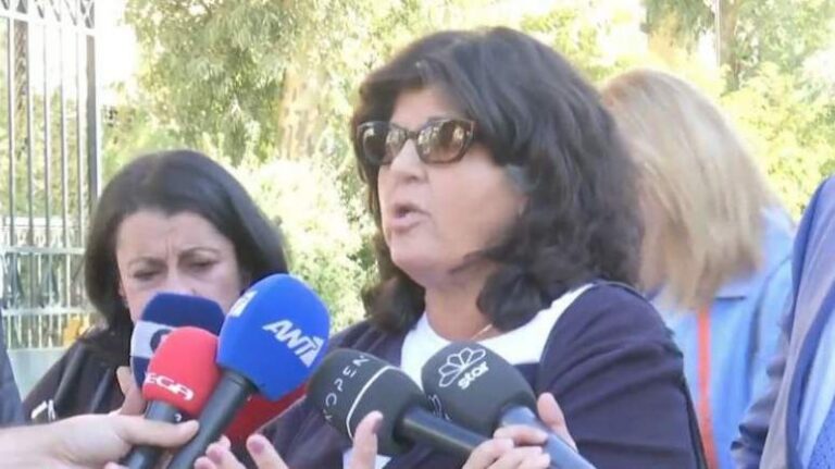 Δικηγόρος 34χρονου για 12χρονη: «Είναι πάρα πολύ ψηλή και εύσωμη φαίνεται 18 με 20 ετών»