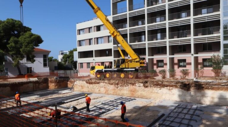 Ασκληπιείο Βούλας: Με δωρεά της οικογένειας Μαρτίνου νέο κτίριο 115 νοσηλευτικών κλινών