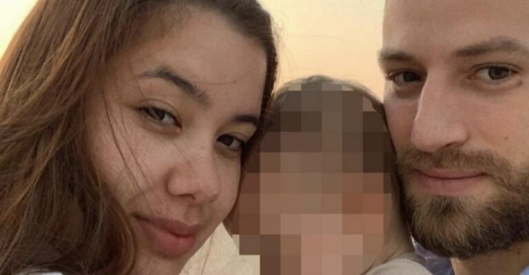 Γλυκά Νερά: Ανατροπή με την επιμέλεια της μικρής Λυδίας – Το πρόσωπο που θα την μεγαλώσει από δω και στο εξής