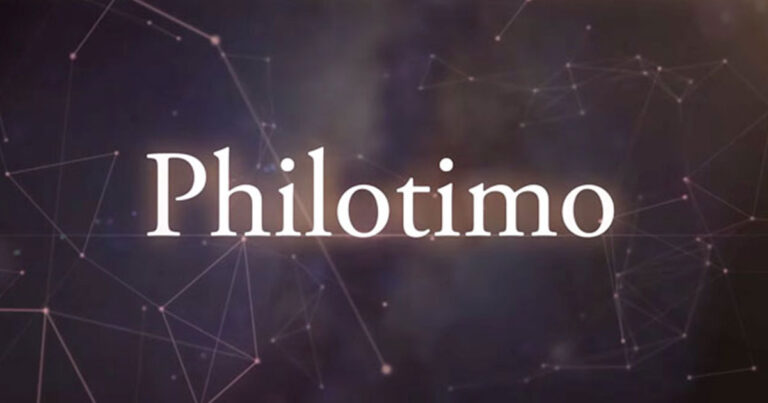 Γιατί η λέξη «φιλότιμο» δεν υπάρχει σε καμία γλώσσα;