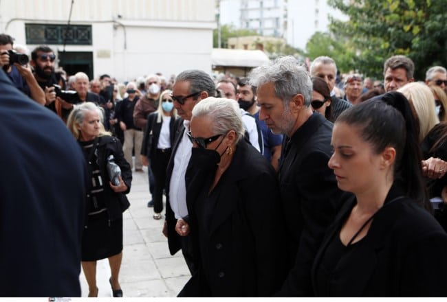 ΚΗΔΕΙΑ ΚΟΚΟΤΑ