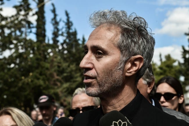 ΚΗΔΕΙΑ ΚΟΚΟΤΑΣ